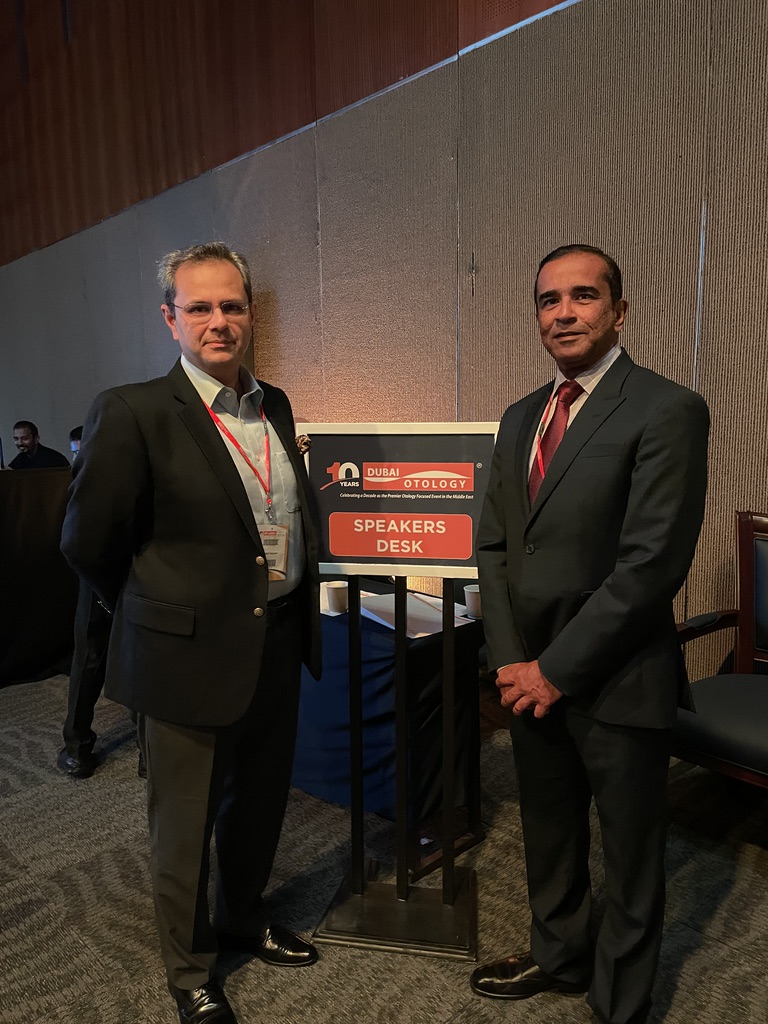 dubai otology